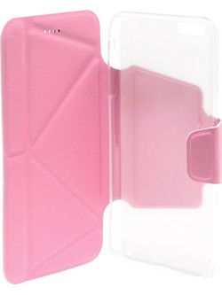Ancus Classic Pink (iPhone 6S/6)