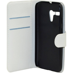 Ancus Teneo White (Motorola Moto G X1032)