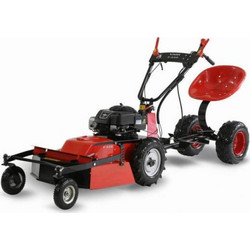 Vari Hurricane F-600 Χορτοκοπτικό Βενζίνης με Ρόδες 7hp