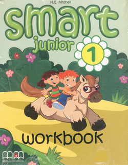 Smart Junior 1: Workbook