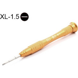 XILI Flat 1.5mm Κατσαβίδι για Cellphones PC