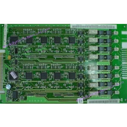 Κάρτα SLAD8 - Card SLAD8
