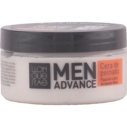 Llongueras Men Advance Original Κερί Μαλλιών Λάμψης 85ml