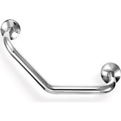 Λαβή για ντουζιέρα chrome 177s3