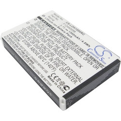 MultiEnergy Μπαταρία remote control Logitech Harmony 1000