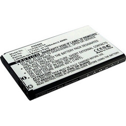 Cameron Sino Μπαταρία CS για Ενδοεπικοινωνία Μωρού Philips Avent SCD600