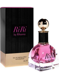 Rihanna Riri Eau de Parfum 50ml