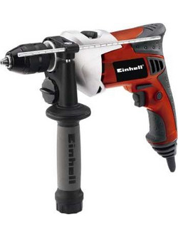 Einhell RT-ID 75 Κρουστικό Δράπανο 750W