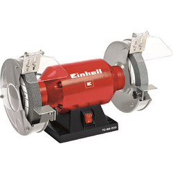 Einhell TC-BG 200 Δίδυμος Τροχός 400W
