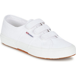Superga 2750-COT3 Γυναικεία Sneakers Λευκά S00BN20-901