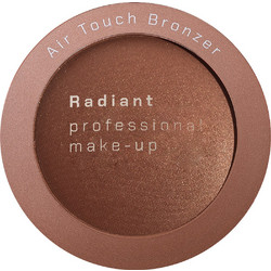 Radiant Air Touch Bronzer 05 Golden Brown Powder 20gr