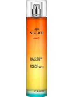 Nuxe Sun Eau Delicious Fragrant Water Body Μist 100ml