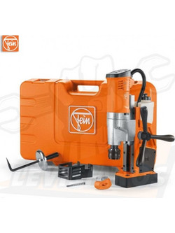 Fein KBU 35-2 Q Μαγνητικό Δράπανο 1100W