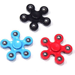 Spinner Antistress με μπίλιες - Αγχολυτικό παιχνίδι ανακούφισης