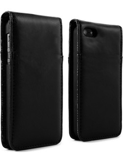 Θήκη Ted Baker London Μαύρο για iPhone 5/5S