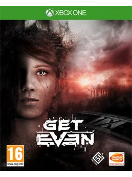 Get Even Xbox One