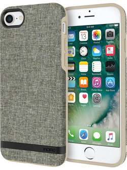 Incipio Carnaby Esquire Khaki (iPhone 8/7)