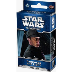 Fantasy Flight - Star Wars LCG: Darkness and Light