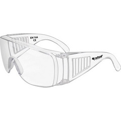 Protective glasses EXTOL CRAFT 97302