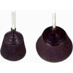 ΔΙΣΚΟΣ ΚΩΝΙΚΟΣ VELCRO BALCHEMENT