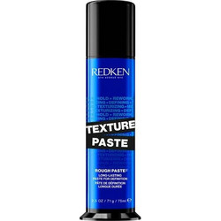 Redken Rough 12 Working Material Paste Πηλός Μαλλιών Ματ Πολύ Δυνατό Κράτημα 75ml