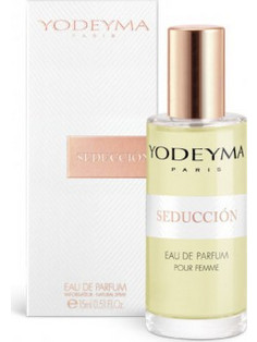 Yodeyma Seduccion Eau de Parfum 15ml