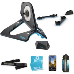 Tacx NEO 2T Smart, Garmin