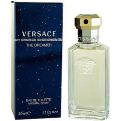 Versace The Dreamer Eau de Toilette 50ml