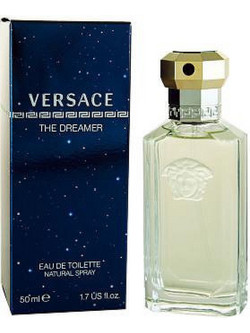 Versace The Dreamer Eau de Toilette 50ml
