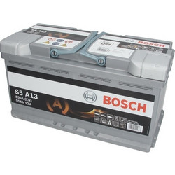 Bosch S5A13 12V 95Ah