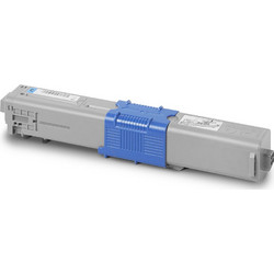 Toner OKI Συμβατό C301/C321DN 44973535 C Σελίδες:1500 Cyan για 510DN, 310DN, 301, 321DN, 330DN, 511DN, 530DN, 531DN, 342DN, 322, 351, 352DN, 361, 362DN, 561, 562DN, MC332DN