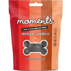 Moments By Bocados Iberico 60gr