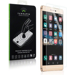 Terrapin Tempered Glass (Huawei Ascend P8)