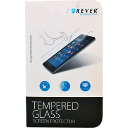 Microsoft Lumia 532 - Forever Προστατευτικό Οθόνης Tempered Glass 0.3mm 9H