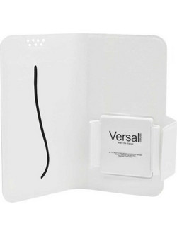 Ancus Grabit White (Universal 4.5"-5")