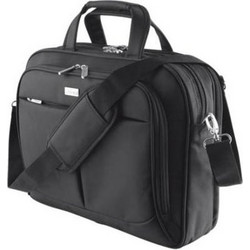 Trust 19805 Τσάντα Laptop Ώμου 16" Black
