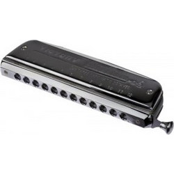 Φυσαρμόνικα Χρωματικό C-major Walther 798.525
