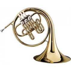 Holton Bb-French Horn H650 703.534