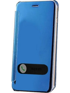 Ancus Mirror Clear View Blue (iPhone iPhone 6S/6)