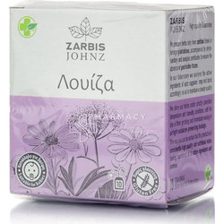 Zarbis Λουίζα 10 Φακελάκια