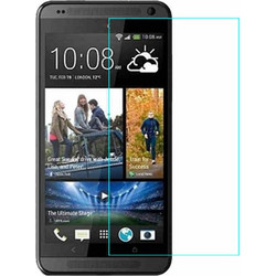 HTC Desire 626 - Προστατευτικό Οθόνης Tempered Glass 0.33mm (OEM)