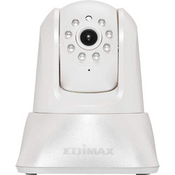 Edimax IC-7001W IP Κάμερα Ασφαλείας Wi-Fi HD Νυκτός με Αμφίδρομη Επικοινωνία