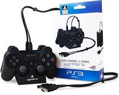 Sony Dual Charge Stand PS3