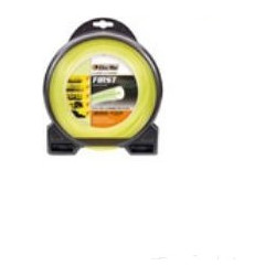 Oleo-Mac First Κίτρινη Μεσινέζα Στρογγυλή 3.5mm x 41m