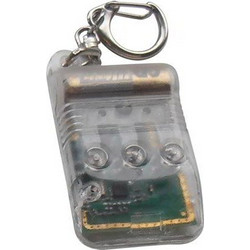 AVCAM SM-50R REMOTE CONTROL DUPLICATOR AUTO COPY 300-450Mhz TRANSPARENT ΤΗΛΕΧΕΙΡΙΣΤΗΡΙΟ ΑΣΥΡΜΑΤΟΣ ΠΟΜΠΟΣ 3 ΚΑΝΑΛΙΩΝ ΔΙΑΦΑΝΕΣ SM50R (GARAGE DOOR/LOCKS)