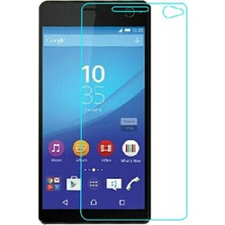 Sony Xperia C4 - Προστατευτικό Οθόνης Tempered Glass 0.26mm 2.5D (OEM)