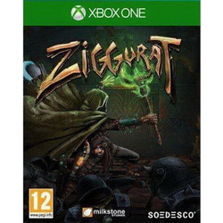 Ziggurat Xbox One