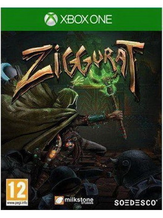 Ziggurat Xbox One
