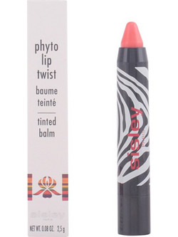 Sisley Phyto Lip Twist 03 Peach Lip Balm με Χρώμα 2.5gr