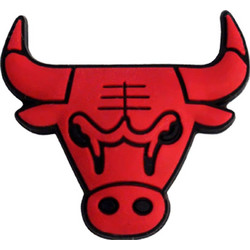 Αντικραδασμικό Bull Tennis Dampener Red